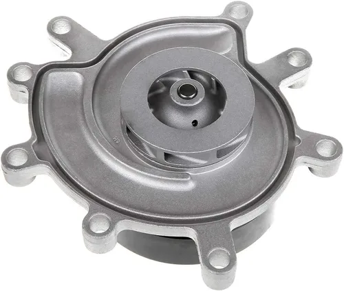 Vista 5 de IRONTREE AW7163 Kit Profesional de Bomba de Agua con Junta para Dodge (Dakota Durango Ram 1500 Nitro), Jeep (Commander Grand Cherokee Liberty)