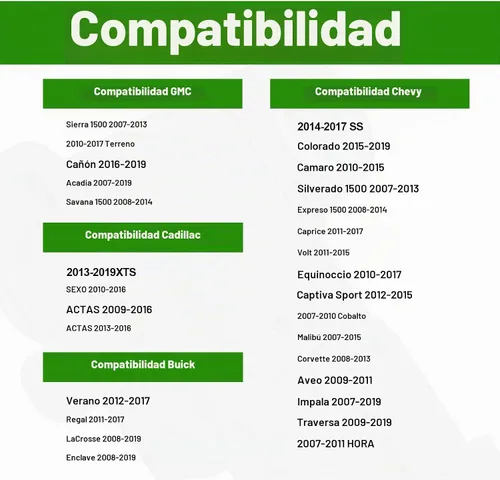 Vista 7 de MAP Sensor 55573248 Colector de presión de aire absoluta – Sensor MAP Interruptor de admisión de aire compatible con GMC 07-13 Sierra 1500; Buick