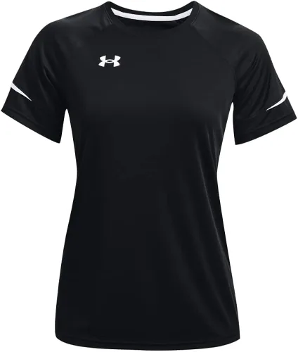 Vista 3 de Under Armour Camiseta Golazo 3.0 para mujer
