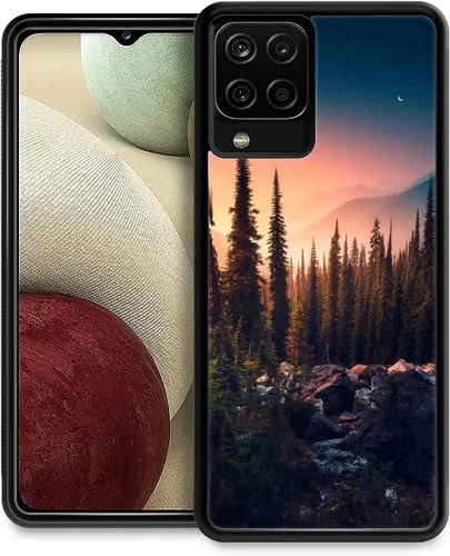 Vista 16 de Funda compatible con Samsung Galaxy A13 4G, muerde tus dientes, diseño de patrón increíble, a prueba de golpes, antiarañazos, carcasa trasera