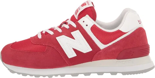 Vista 8 de New Balance Mens 574 V2 Spilled Paint Sneaker