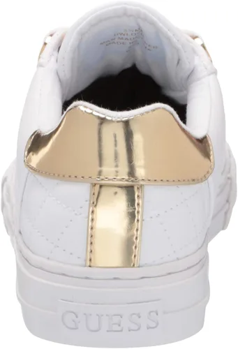 Vista 3 de GUESS Loven4 - Tenis para mujer