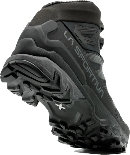 Vista 6 de La Sportiva Botas de senderismo impermeables Ultra Raptor 3 Mid GTX para Negro
