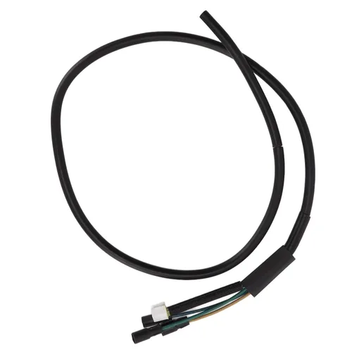 Vista 8 de Cables eléctricos del motor de la vespa, piezas de repuesto de la actualización del arnés de los alambres del motor de la vespa eléctrica disponible