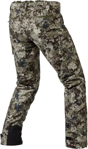 Vista 2 de BASSDASH Walker Men's Waterproof Breathable Hunting Pants
