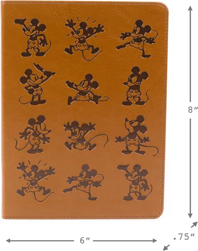 Vista 8 de Hallmark - Diario (Doce Mickeys)