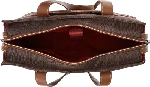 Vista 5 de DELSEY Paris Chatelet - Bolso de hombro suave