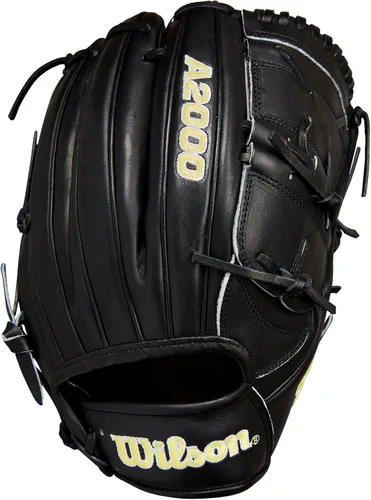 Vista 19 de Wilson Guantes de béisbol 2024 Classics Series A2000