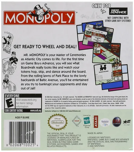 Vista 2 de Monopoly