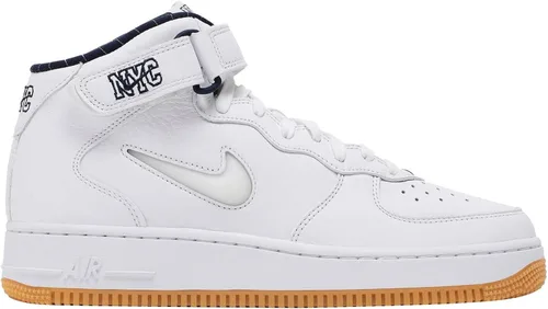 Vista 3 de Nike Air Force 1 Mid