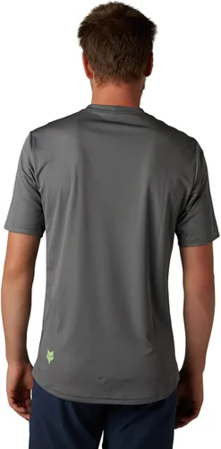 Vista 3 de Fox Racing Ranger SS - Camiseta para bicicleta de montaña para hombre