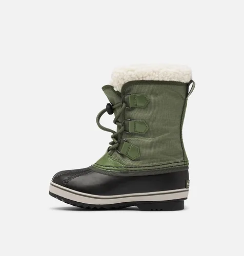 Vista 8 de Sorel Botas impermeables de nailon Yoot Pac para niños