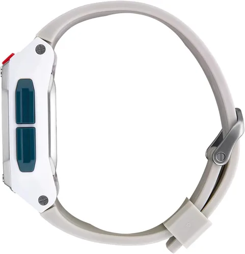 Vista 2 de NIXON - Reloj Regulus A1180, reloj deportivo digital para hombre, resistente al agua hasta 328 pies 100 m