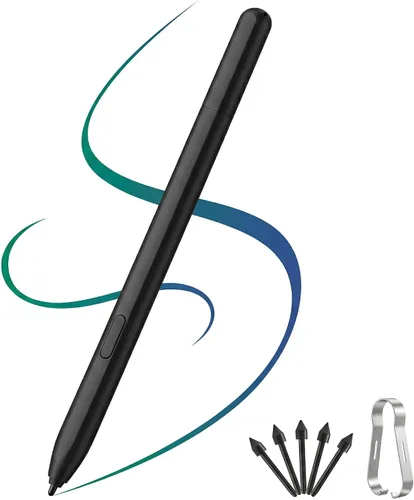 Vista 16 de 20 puntas de repuesto compatibles con Galaxy Tab S11/S11 Ultra S Pen