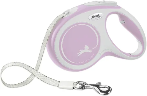 Vista 11 de FLEXI® Comfort XS - Correa retráctil para perro, agarre de 3 dedos, 10 pies