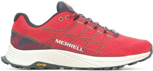 Vista 29 de Merrell Zapatos de senderismo Moab Flight para hombre