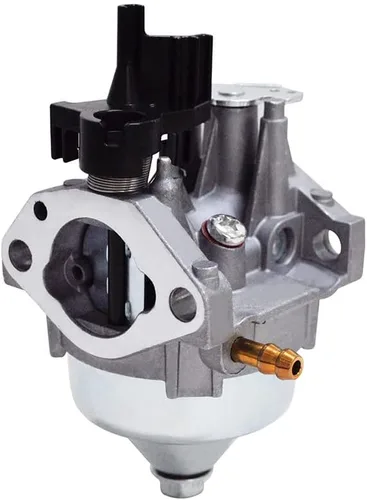 Vista 4 de Carburador GVC160 para Honda GCV160LA0 HRR216K10 HRR216K9 HRS216K5 HRS216K6 Cortacésped, Reemplaza para cortacésped Honda 16100-Z8B-901