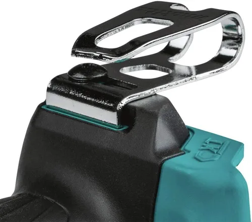 Vista 4 de Makita WT04Z 12V Max CXT Llave de impacto de 1/4 pulgadas, solo herramienta