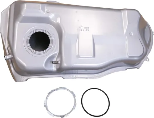 Vista 172 de TRQ Depósito de combustible de gasolina de 18.5 galones compatible con Toyota Tacoma 2003-2004