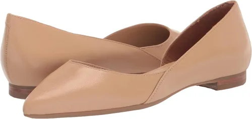 Vista 7 de Marc Fisher LTD Women's Sunny Ballet Flat