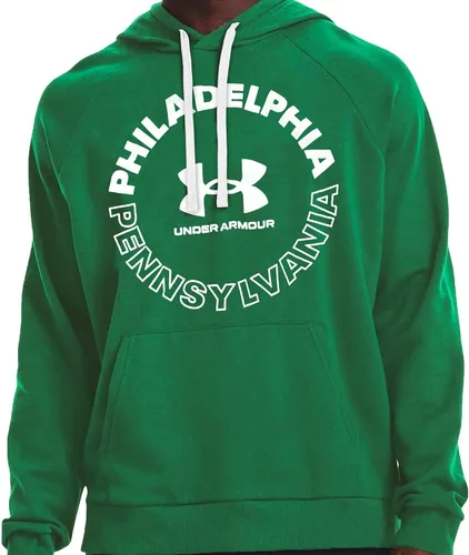 Vista 3 de Under Armour Men's Local Philly Hoodie