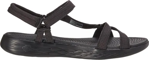 Vista 6 de Skechers Women's On-The-go 600-Brilliancy Sport Sandal