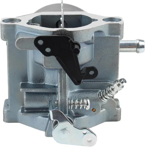 Vista 8 de 591731 Carburador para Nikki 795365 795366 792768 792036 para motor de 17.5 hp 593433 593514 594593 697141 compatible con modelos Intek 280H06