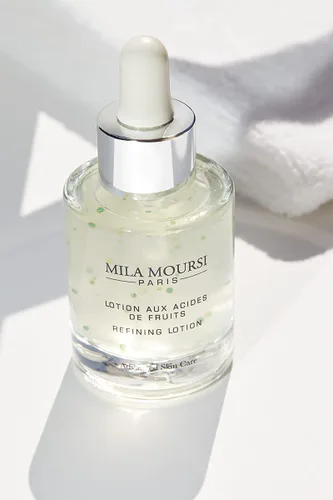 Vista 6 de Mila Moursi Loción Refinadora, 1 fl oz