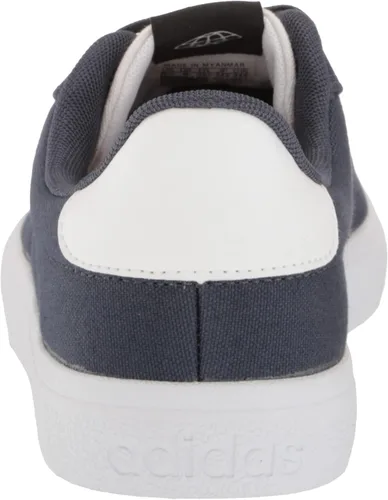 Vista 3 de adidas Vulc Raid3r - Tenis de patinaje para hombre