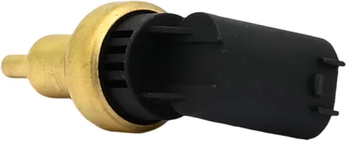 Vista 4 de Interruptor de temperatura del refrigerante del motor Sensor de temperatura del remitente apto para MercedesBenz C250 C300 C350 E350 E550 Sprinter
