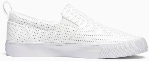 Vista 6 de PUMA Bari - Zapatos deportivos sin cordones para mujer
