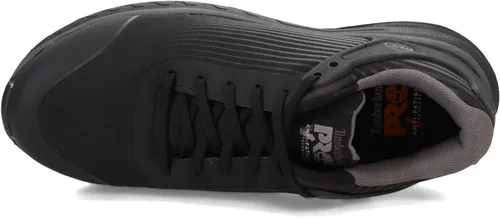 Vista 6 de Timberland PRO para hombre Drivetrain compuesto dedo del pie de seguridad