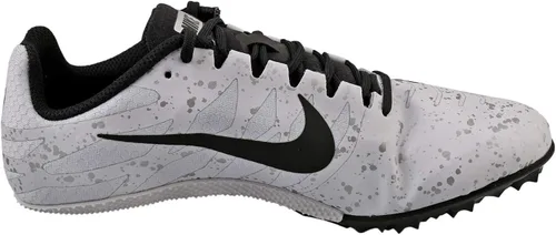 Vista 2 de Nike Zoom Rival Md 8 Track Spike - Zapatos deportivos para hombre Gris
