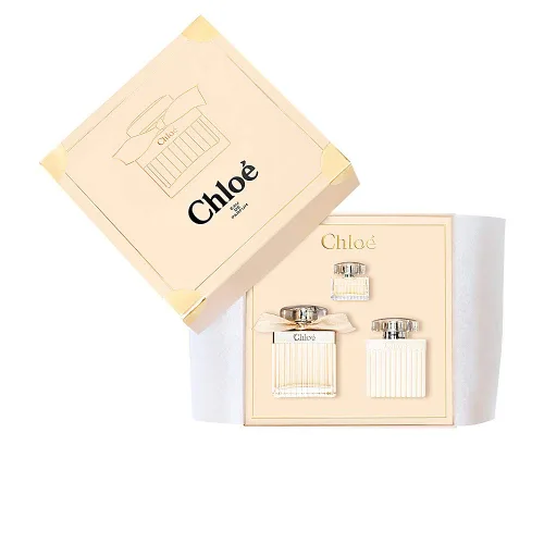 Vista 3 de Fragancia femenina con pulverizador Chloe, 2.5 oz