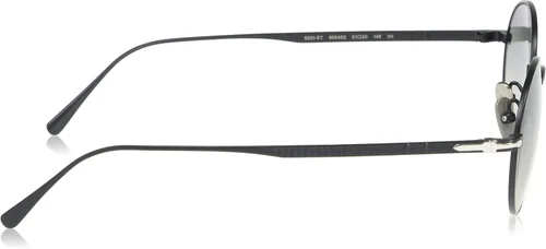 Vista 3 de Persol PO5001ST - Gafas de sol ovaladas Azul Marino CepilladoAzul Degradado