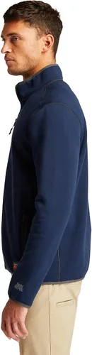 Vista 3 de Timberland PRO Capa intermedia de lastre para hombre con resistencia a la abrasión, Negro