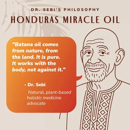 Vista 8 de Aceite de batana crudo orgánico para el crecimiento del cabello, para mujeres y hombres, batana natural puro de Honduras, 4 onzas, saludable, más