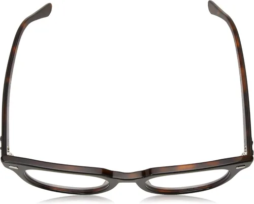 Vista 4 de Ray-Ban RX5377 Meteor Square Prescription Eyeglass Frames