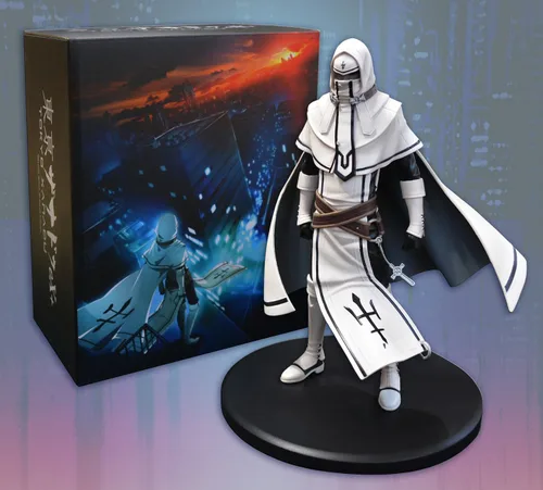 Vista 6 de Tokyo Xanadu eX+ Limited Edition - PlayStation 4