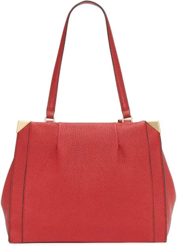 Vista 2 de Calvin Klein Fern - Bolsa con triple compartimento