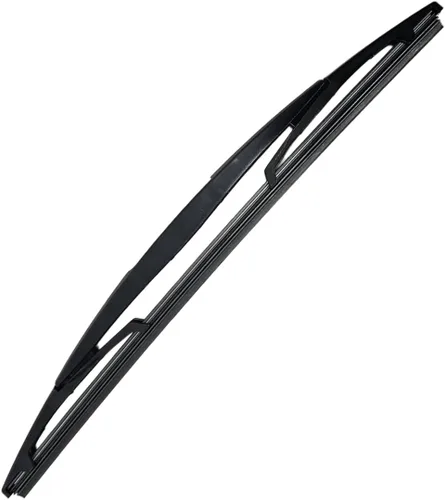 Vista 4 de 2017-2023 Subaru Impreza Juego de limpiaparabrisas delantero y trasero genuino OEM