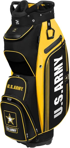 Vista 5 de Bolsa de carrito de golf The Bucket III Cooler de Team Effort US Military