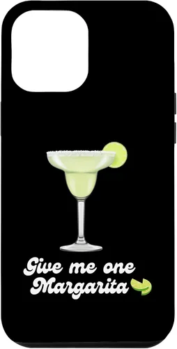 Vista 25 de Funda para iPhone 16 Give Me One Margarita
