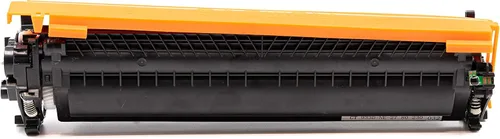 Vista 5 de Paquete de 2 cartuchos de tóner para HP 30X / CF230X con chips