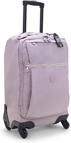 Vista 4 de Kipling Darcey para mujer, Lila suave., Darcey