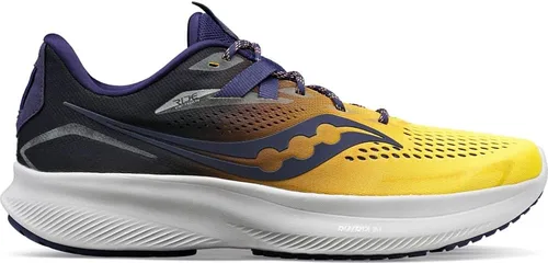 Vista 2 de Saucony Men's Ride 15 Running Shoe