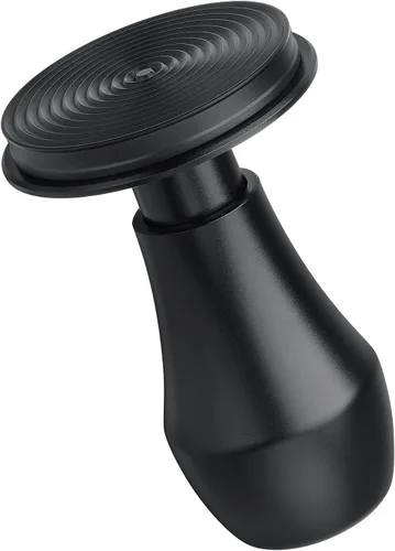 Vista 13 de Normcore Tamper para Espresso de 51 mm con base ondulada - Tamper con resorte - Muelles de repuesto de 15 lb / 25 lb / 30 lb - Mango y soporte
