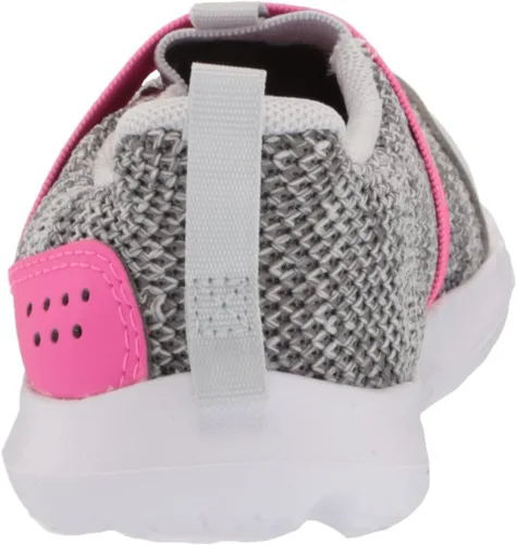 Vista 3 de Under Armour Tenis de correr unisex para niños Surge 3