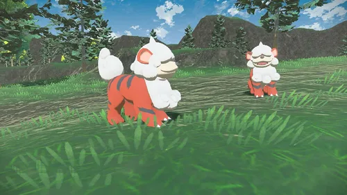 Vista 15 de Pokémon Legends Arceus - Estándar - Interruptor Código digital
