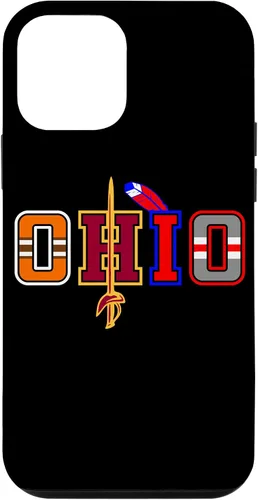 Vista 16 de Ohio Apparel Case for iPhone 17